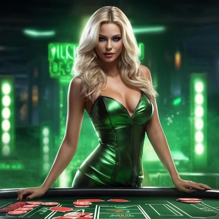 jw7 casino
