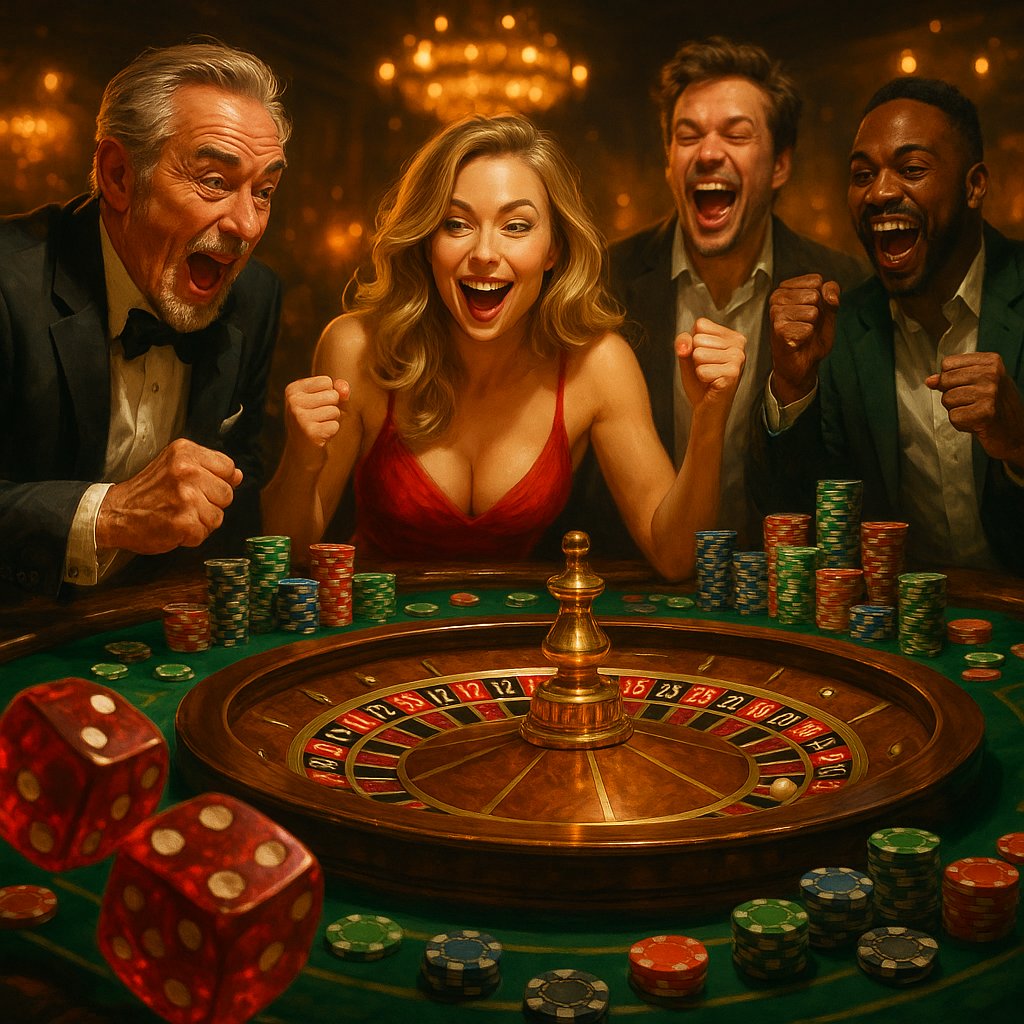 jw7 casino