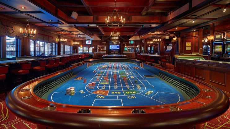 jw7 casino