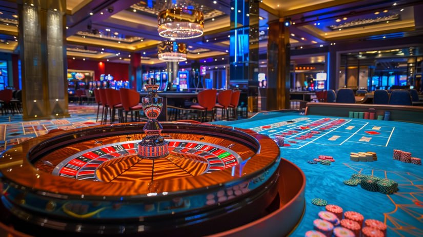 jw7 casino