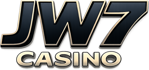 jw7 casino logo